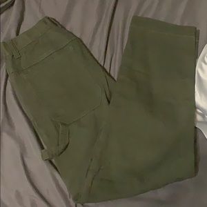 Dolls Kill Cargo Pants